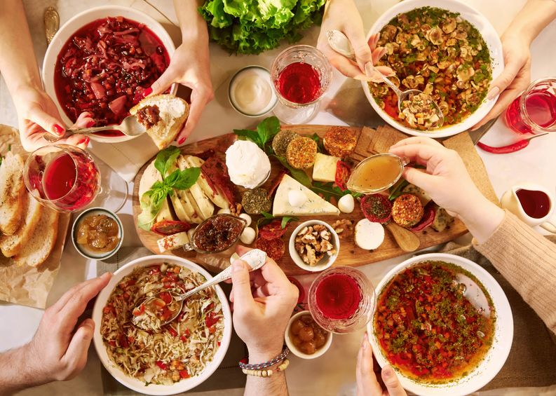 За что все любят продукцию Cook&Dance