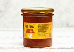 Дыня-ваниль