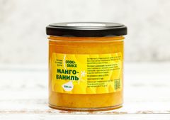 Манго-Ваниль