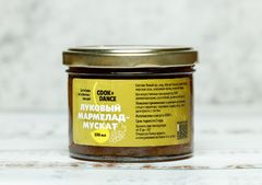 Луковый мармелад-мускат